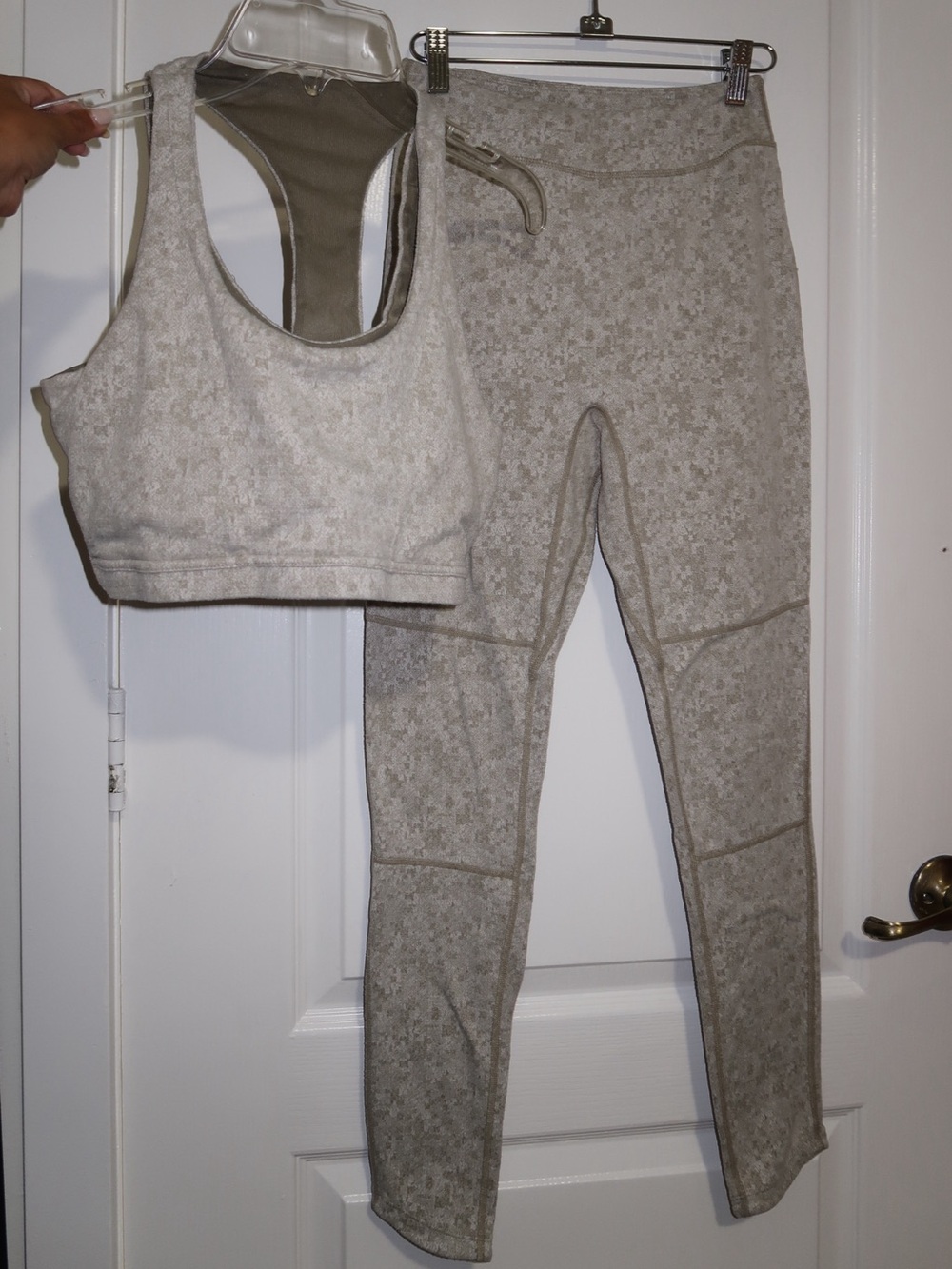 Gymshark Set